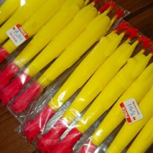 YIZHENG PEN (RED AND YELLOW)