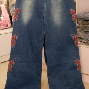 BAGGY JEAN 0118 SIZE 28,34