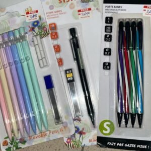 SISIN MECHANICAL PENCIL