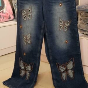 BAGGY JEAN 0113 SIZE 30,32