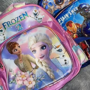 5017 KIDS SCHOOL BAG