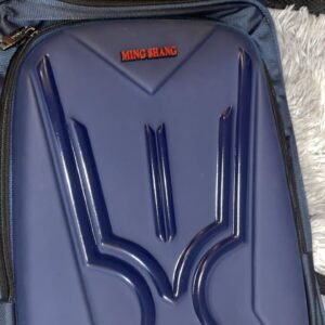MING SHANG SCHOOL BAG
