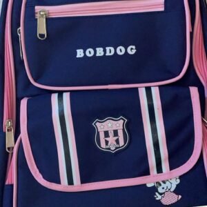 BOBDOG SCHOOL BAG