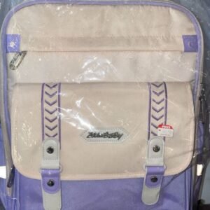 ZM BABY SCHOOL BAG