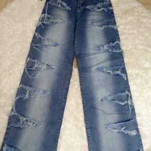 BAGGY JEAN 0111 SIZE 30,32,34