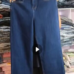 BAGGY JEAN 0120 SIZE 32,34,36