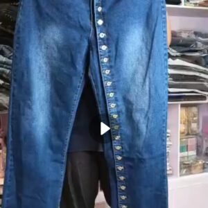 BAGGY JEAN 0130 SIZE 27,32,38