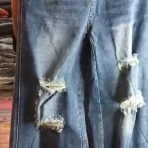 BAGGY JEAAN 0134 SIZE 32