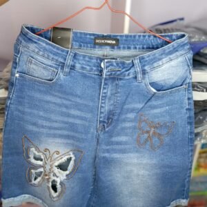 SHORT JEANS 0143 SIZE 32,34