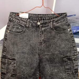 SHORT JEANS 0144 SIZE 32,34,34