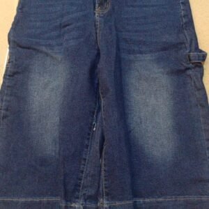 SHORT JEANS 0146 SIZE 32