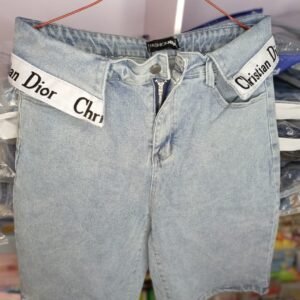 SHORT JEANS 0145 SIZE 34,36,36