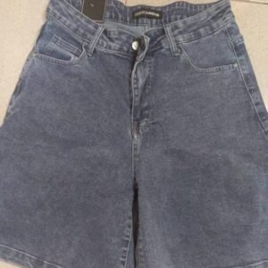SHORT JEANS 0147 SIZE 32,34,36