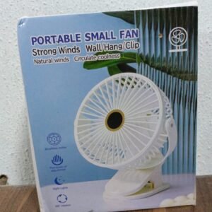 PORTABLE SMALL FAN
