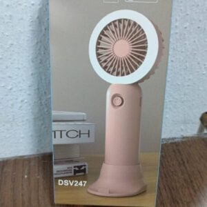 DIVINE SPEED VERSION HANDFAN