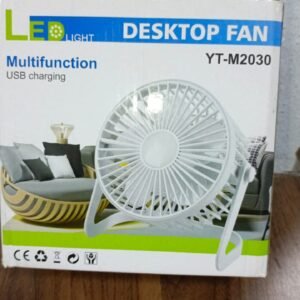 DESKTOP FAN