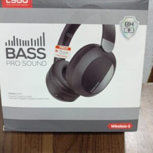 BASS PRO SOUND HEADPHONES
