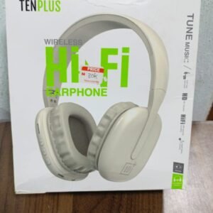 TEN PLUS WIRELESS EARPHONES