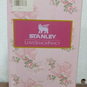 STANLEY LOVE SHACK FANCY