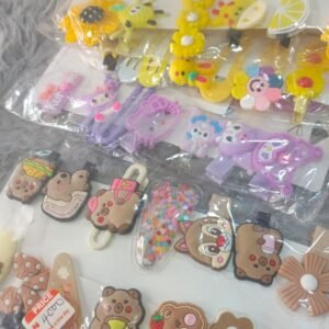 CHILDREN DECORATIVE HAIRCLIP