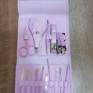 NAIL CUTTER