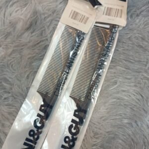 TONY AND GUY CUTTING COMB