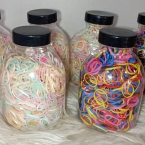 CHILDREN FANCY RUBBER BAND