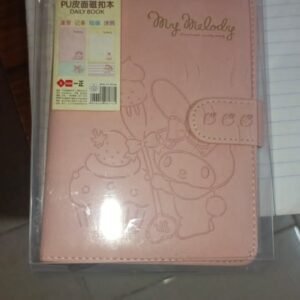 MY MELODY DIARY