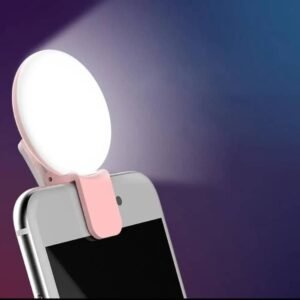 MINI Q SELFIE LIGHT