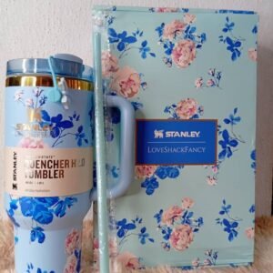 LOVESHACK FANCY TUMBLER