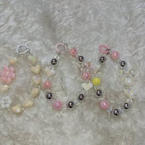 SMALL PHONE CASE CHARM