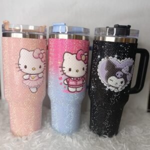 HELLO KITTY CUP