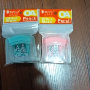 OFFICE MATE SHARPNER