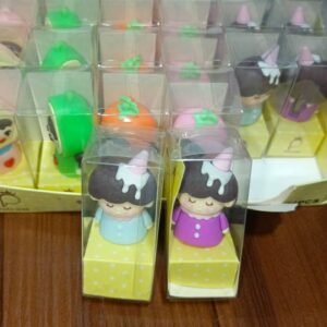 KINGDOM PENCIL SHARPNER