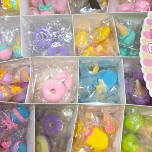 RABBIT DESERT HOUSE ERAZER