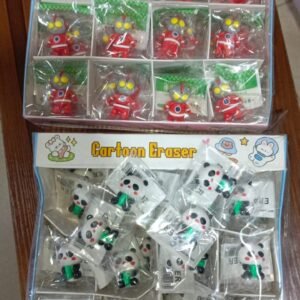 CARTOON ERAZER