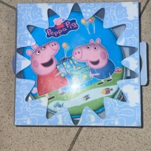 PEPPA PIG PURSE
