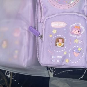 HAPPY TIME PENCIL CASE