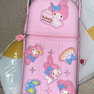 MY MELODY PENCIL CASE