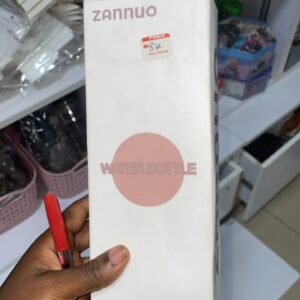 ZANNUO WATER BOTTLE